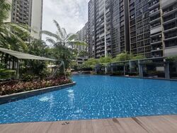 Sol Acres (D23), Condominium #567744121